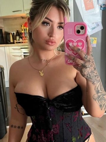 Индивидуалка Маргарита Фотография 3